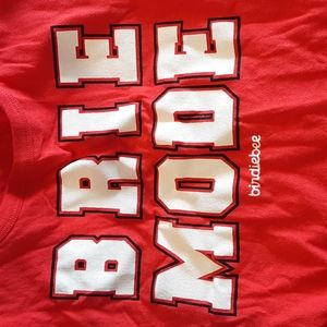 Birdiebee Brie Mode tank